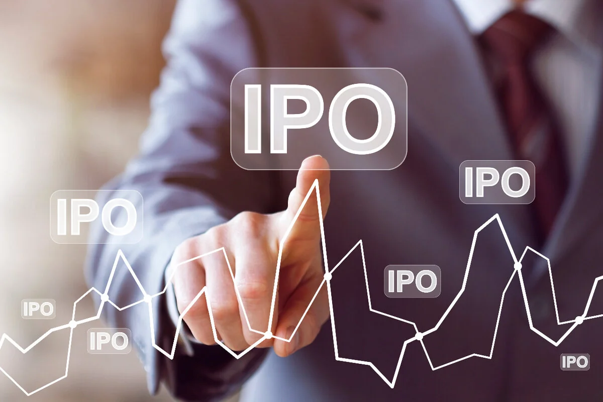 Число IPO в США в III квартале было максимальным с 2000 года