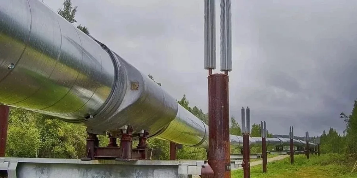 Qazaxıstanın Energetika Nazirliyi: BTC Astana üçün prioritet olaraq qalır