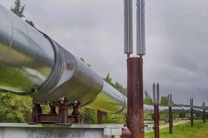 Qazaxıstanın Energetika Nazirliyi: BTC Astana üçün prioritet olaraq qalır 