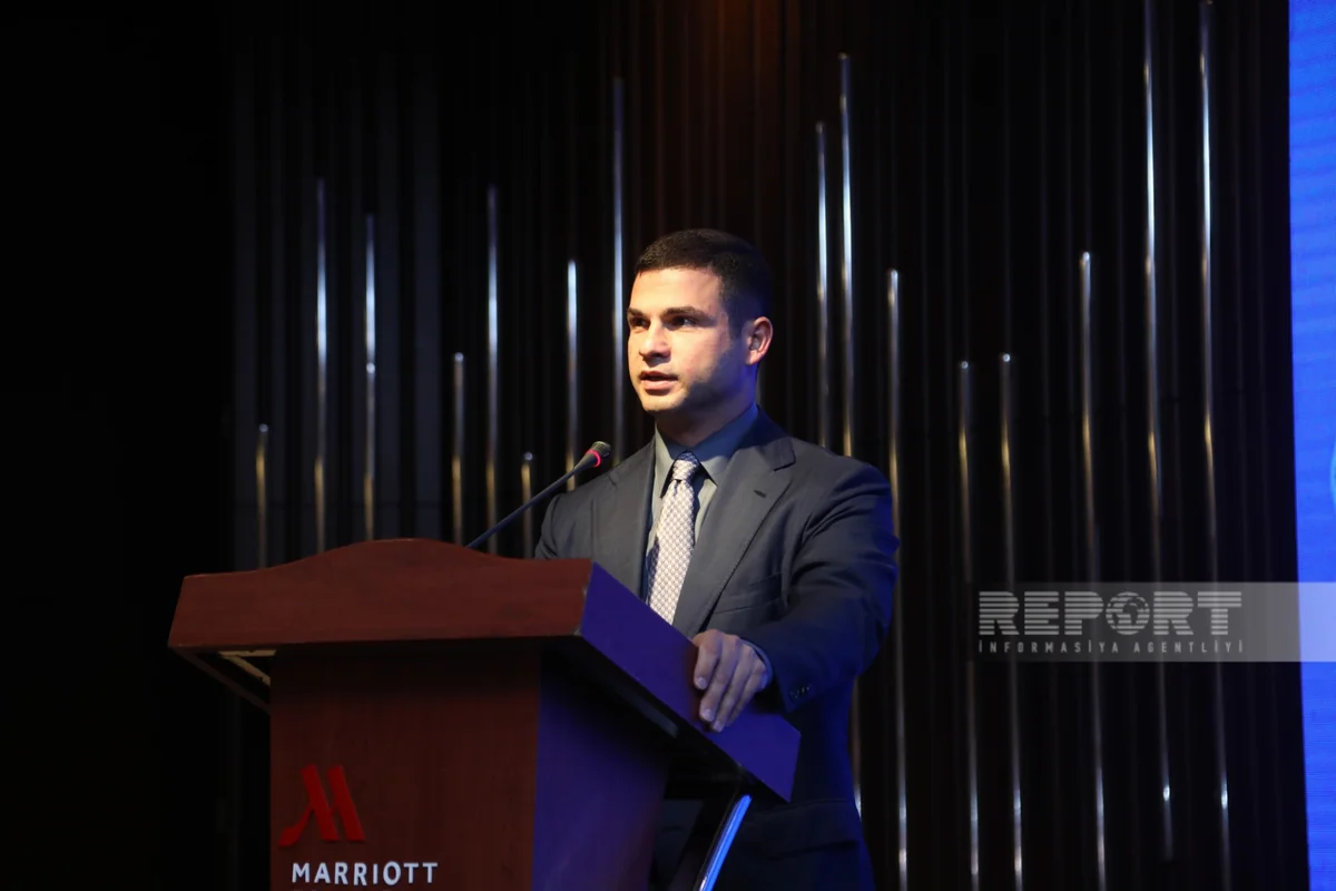 Orkhan Mammadov: New format of economic relations needed in OTS