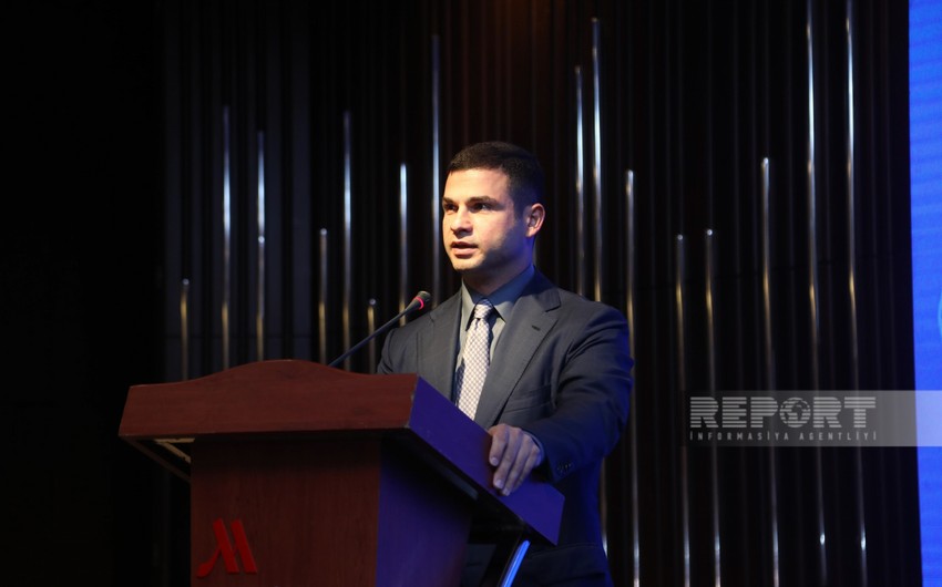 Orkhan Mammadov: New format of economic relations needed in OTS