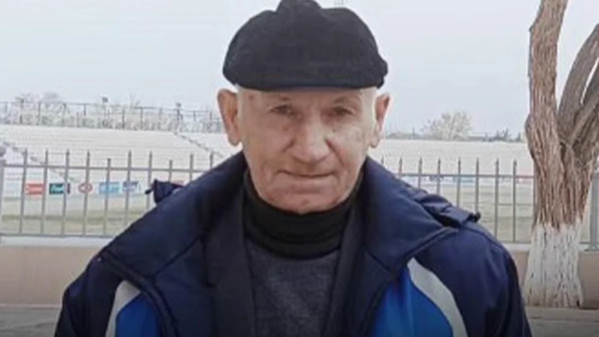 Naxçıvan Futbol Federasiyasının sabiq baş katibi vəfat edib