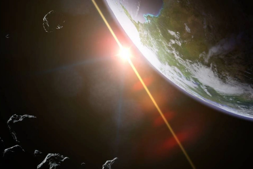 ABŞ-da keçiriləcək seçki ərəfəsində Yerə asteroid yaxınlaşacaq