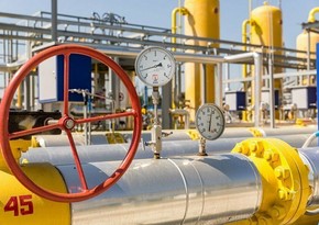 Закачка газа в ПХГ Европы в мае выросла на 15% за год