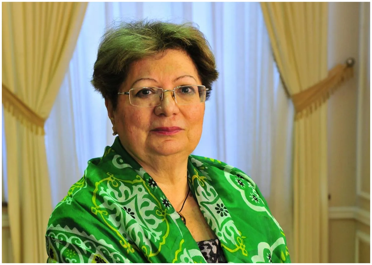 “Azərxalça”da yeni təyinat olub