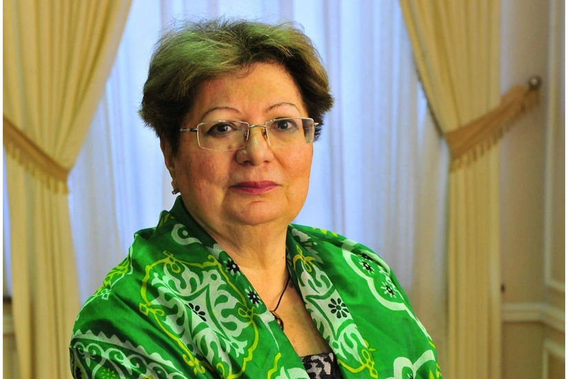 “Azərxalça”da yeni təyinat olub