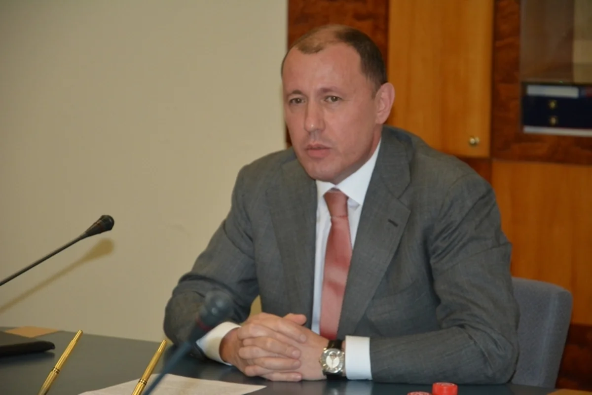 Уголовное дело в отношении Джахангира Гаджиева и еще 7 лиц направлено в суд