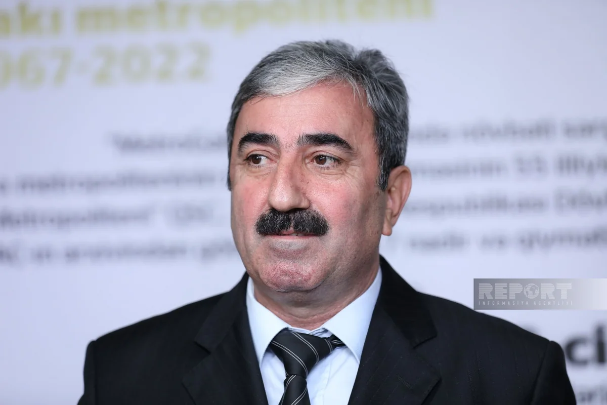 Bakı metrosu: Gediş haqqının artırılması ilə bağlı müraciət etməmişik