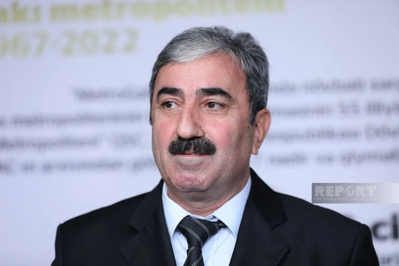Bakı metrosu: Gediş haqqının artırılması ilə bağlı müraciət etməmişik
