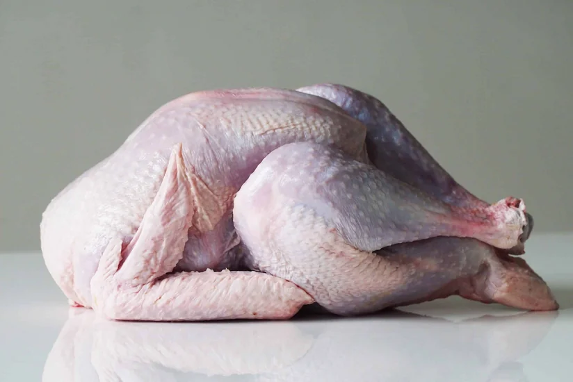 Азербайджан сократил закупки замороженного мяса индейки из Турции в 9 раз