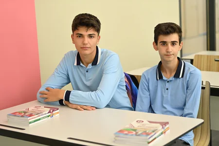 Füzulidə 30 ildən sonra ilk tədris ilinin zəngi çalınıb, nazir mərasimdə iştirak edib - YENİLƏNİB