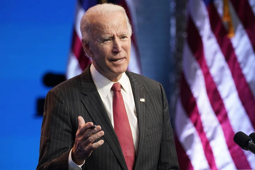 Bayden prezident seçkilərində rekord vurdu
