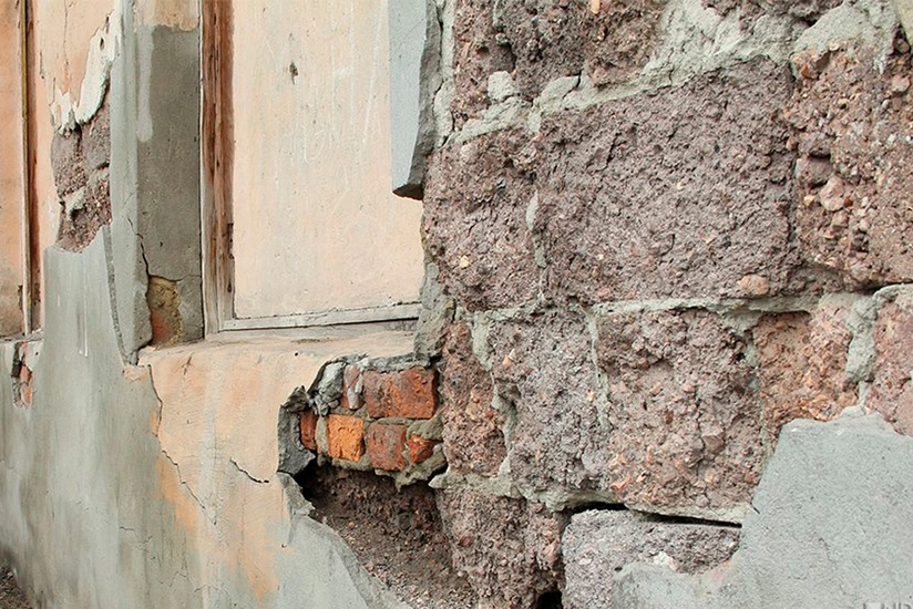 Nigeriyada binanın çökməsi nəticəsində 7 nəfər ölüb