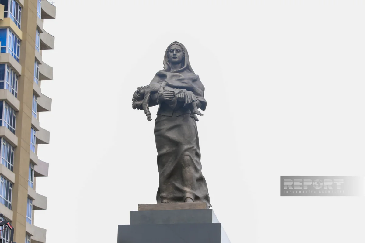 ООН: Трагедия в Ходжалы никогда не должна повториться