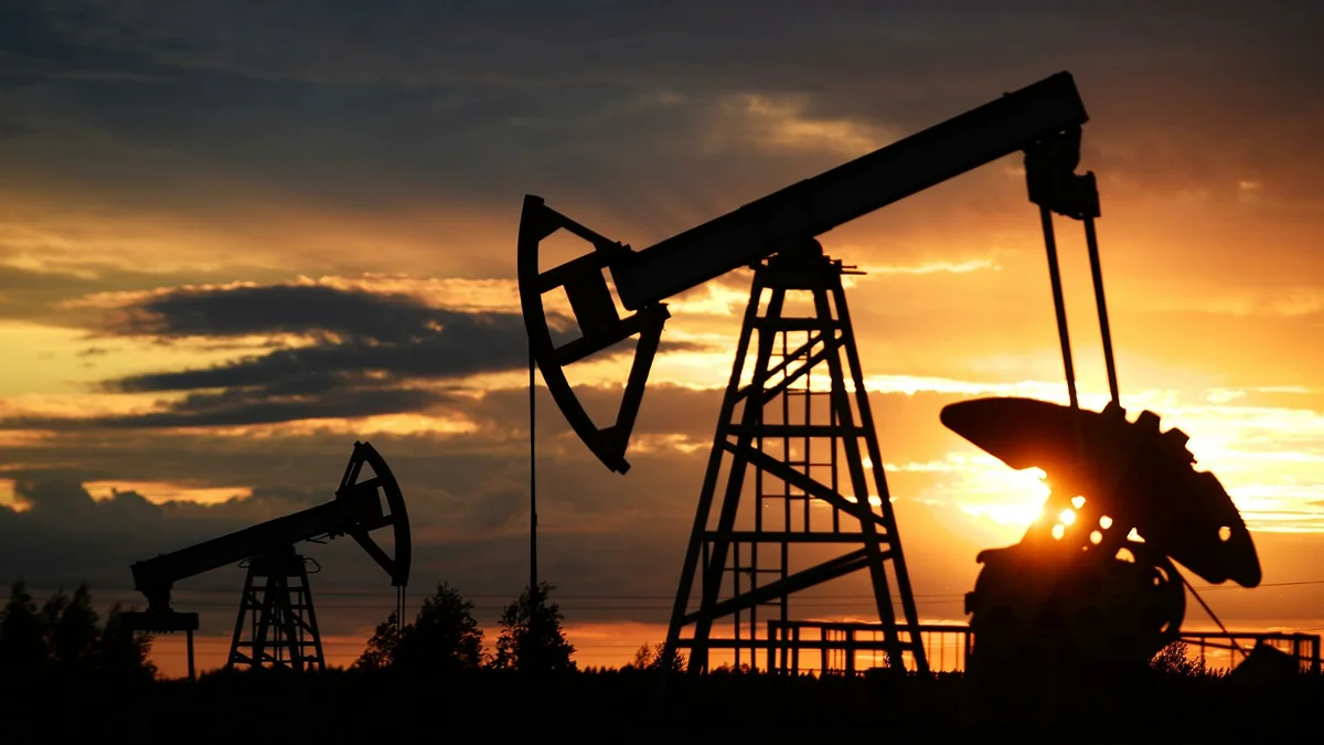 Прогноз по цене нефти Urals в 2020 году увеличен до 41 доллара