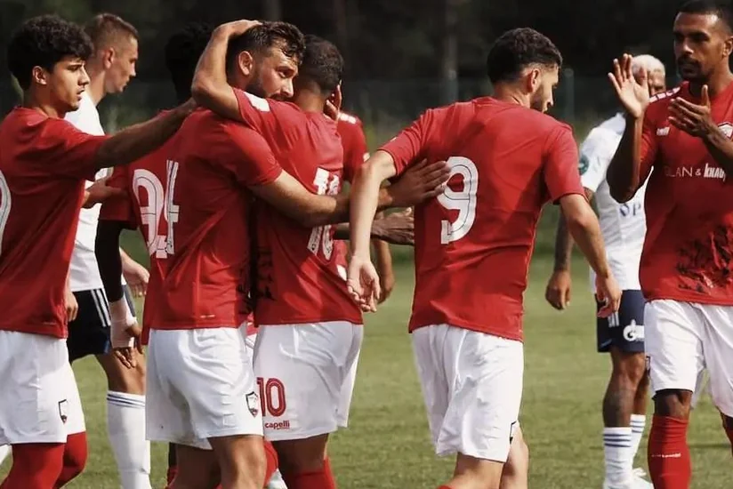 Qəbələ Kipr klubu ilə oyunlar üçün 26 futbolçu sifariş edib