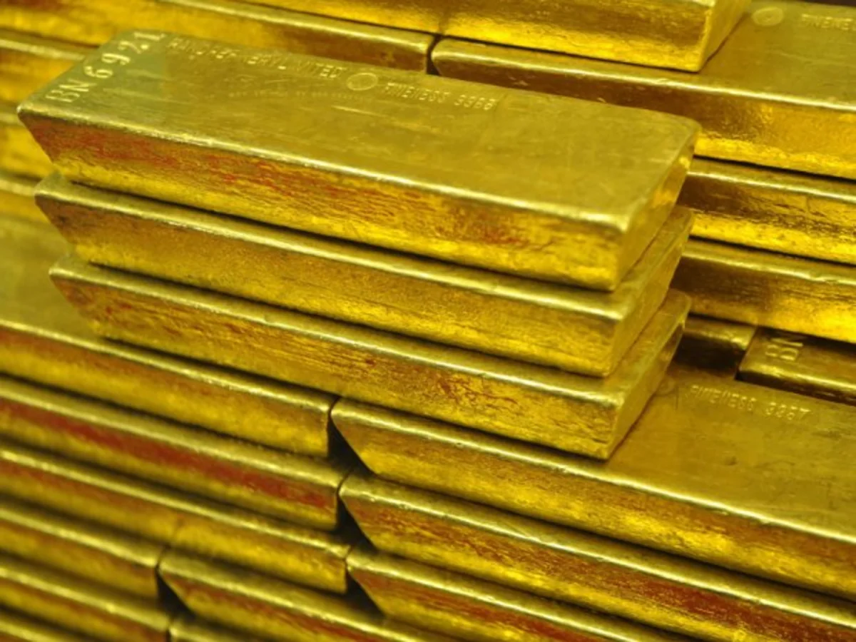 Золотовалютные запасы Беларуси выросли до 7,4 млрд долларов США