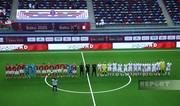 Черногория обыграла Польшу на чемпионате мира по мини-футболу в Баку