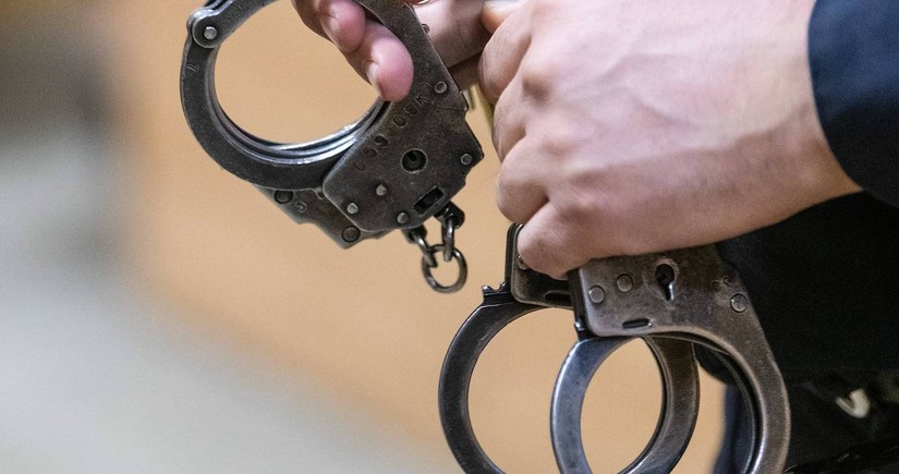 В Дагестане задержали подростка за ложный звонок о минировании ТЦ