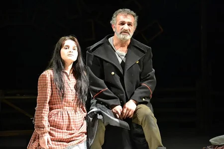 Gənc Tamaşaçılar Teatrı Konya Teatr Festivalına dəvət alıb