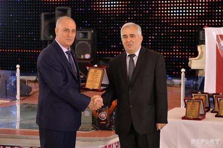 Əli Həsənov: “Ötən 141 ildə Azərbaycan mediası mürəkkəb və şərəfli yol keçib”
