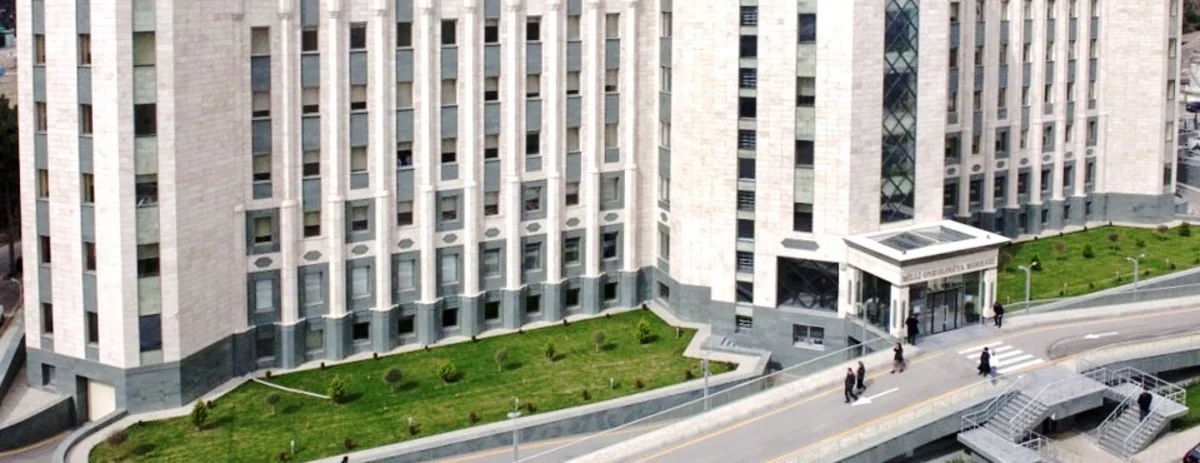 Onkoginekoloqların I Bakı forumu keçiriləcək