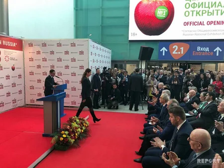 Polad Bülbüloğlu: Azərbaycan Rusiyaya kənd təsərrüfatı məhsullarının ixracında öncül mövqedədir