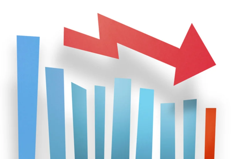 Настроение немецких предпринимателей упало в июле до худшего уровня