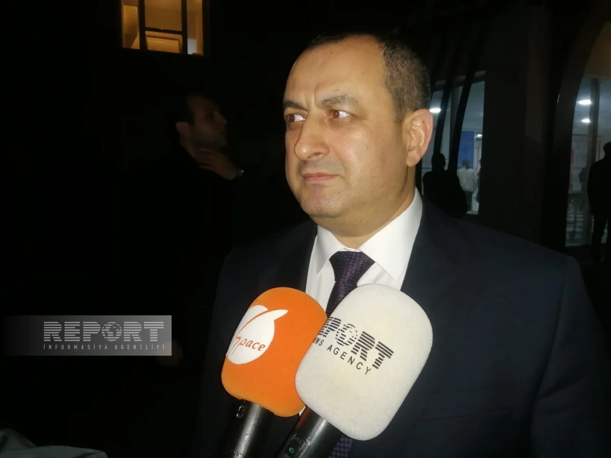 MM-in sədr müavini: “Deputata qarşı bu cür hadisənin baş verməsi dövlət təhlükəsizliyi məsələsidir”