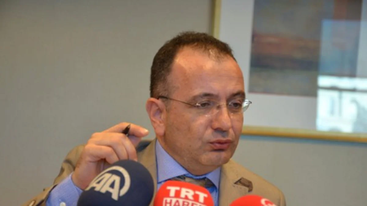 ​Bakıda keçiriləcək I Avrasiya beynəlxalq konfransının tarixi açıqlanıb