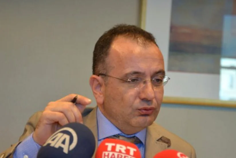 ​Bakıda keçiriləcək I Avrasiya beynəlxalq konfransının tarixi açıqlanıb