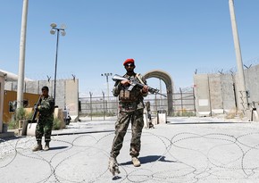 Taliban says 90% of Afghanistan's borders are under its control