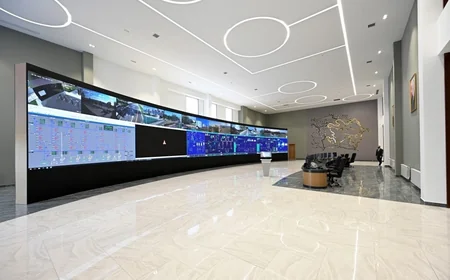 “Azerbaijan” Thermal Power Station launched after major overhaul