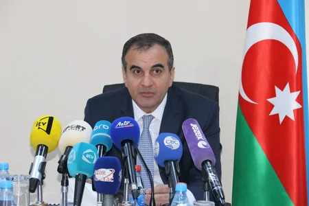 Azərbaycanda 300-ə yaxın sahibkar “Yaşıl dəhliz” buraxılış sistemindən istifadə edir