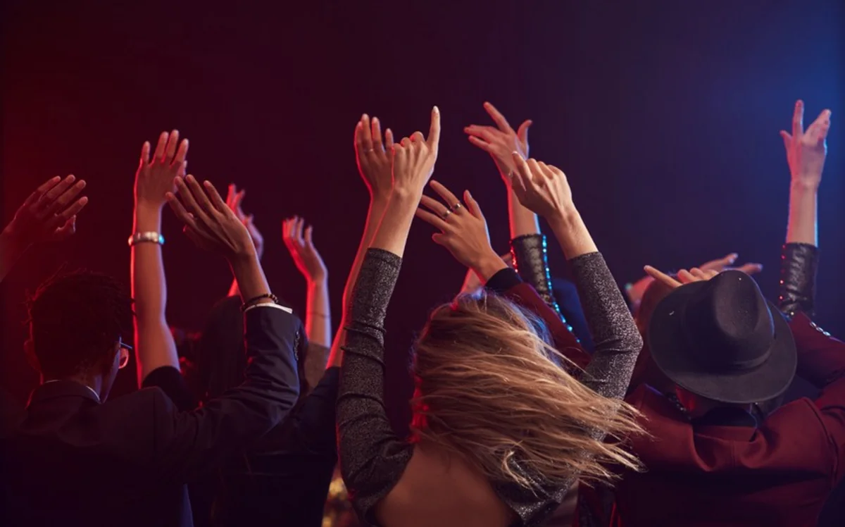 Georgia reopens nightclubs