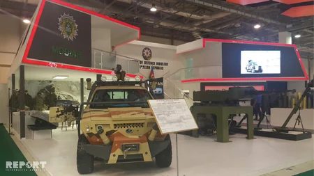 ADEX 2016 - ФОТОРЕПОРТАЖ