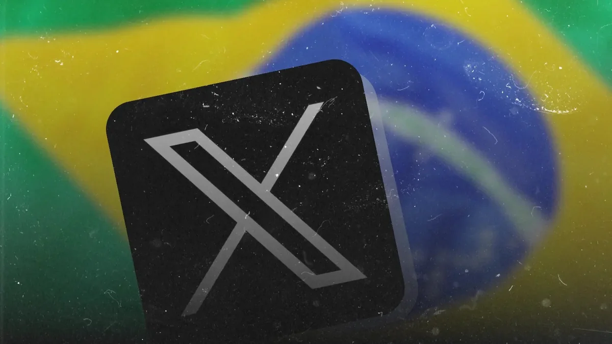 Braziliyada “X”ə qoyulmuş məhdudiyyət ləğv edilib