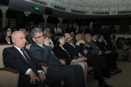 Azərbaycanda ilk dəfə beynəlxalq rəqs müsabiqəsi keçirilir