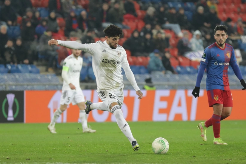 Konfrans Liqası: Qarabağın legioneri birinci pillədə qərarlaşıb
