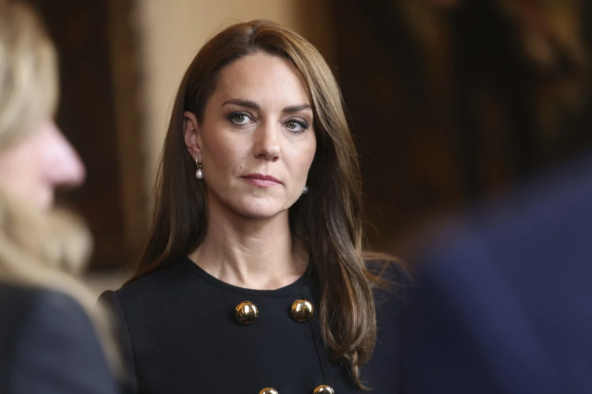 Kate, Princess of Wales, apologises 'for any confusion' after 'editing' Mother's Day photograph