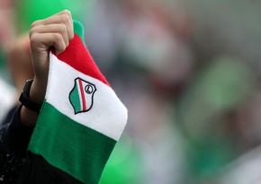 В Польше фанаты Легии напали на своих игроков после проигрыша 