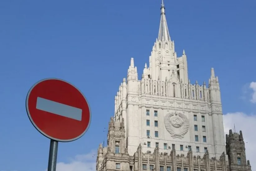 Россия ввела запрет на въезд для 200 граждан США