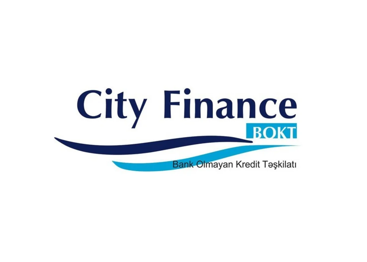 City Financeın aktivləri 33% azalıb