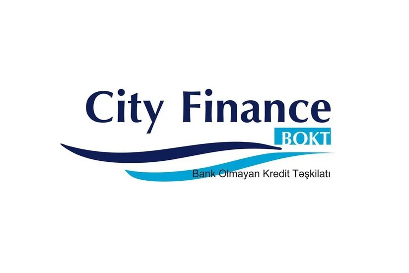 City Financeın aktivləri 33% azalıb