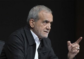 Пезешкиан: Иран не изменит позицию по своему ядерному досье