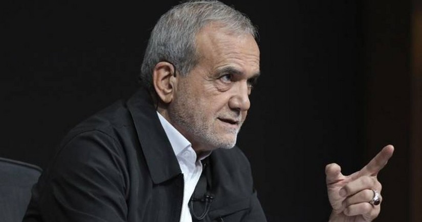Пезешкиан: Иран не изменит позицию по своему ядерному досье