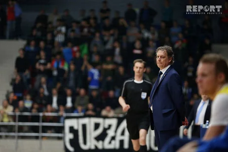 ​Futzal üzrə Azərbaycan millisi ilk dəfə dünya çempionatına vəsiqə qazanıb