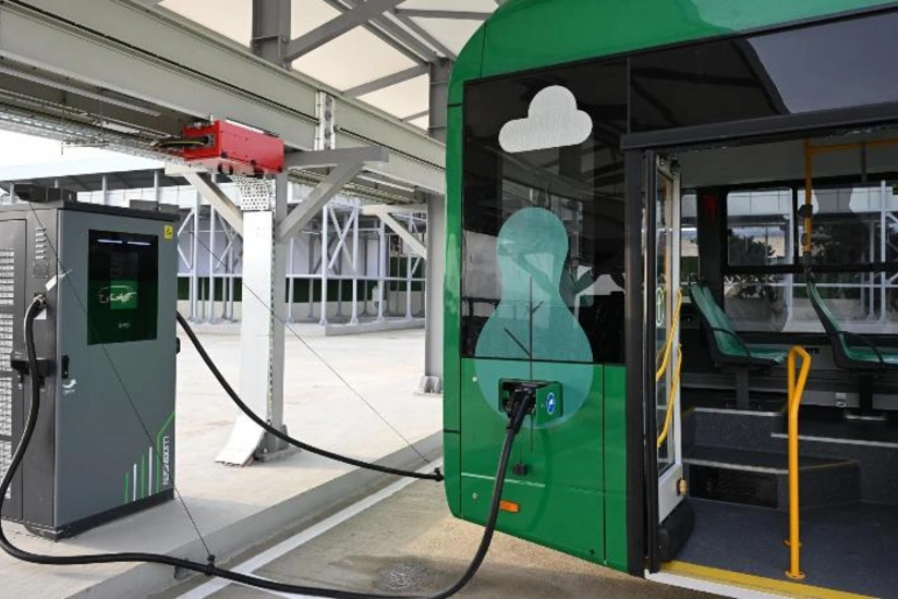 Azerbaijan to start production of electric buses in 2025