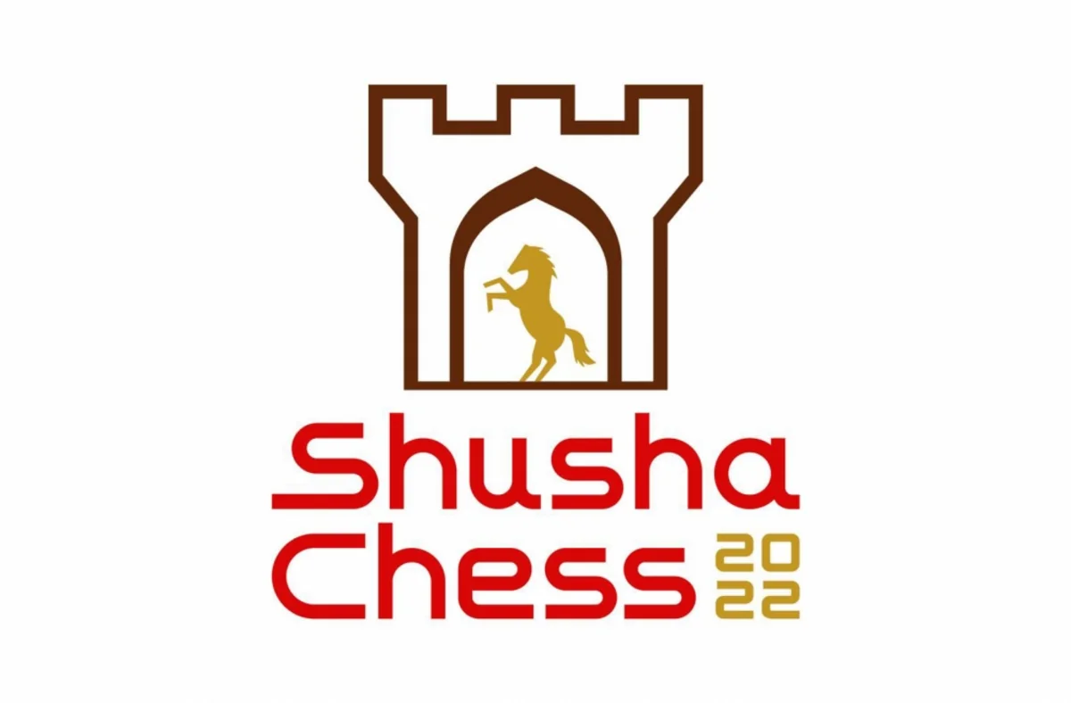 Определились участники турнира Shusha Chess 2022