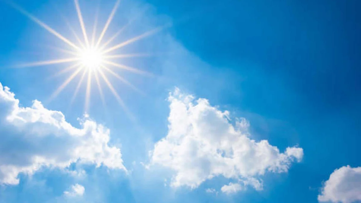 Gələn həftə havanın temperaturu 30 dərəcəyədək yüksələcək